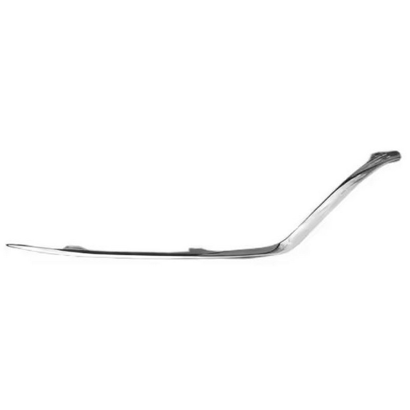 Baguette pare-choc avant droit Mercedes GLE C167 W167 AMG 2020 2021 2022 pièce carrosserie