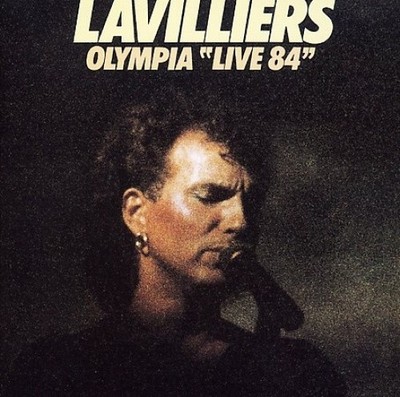 A L'Olympia Live by Bernard Lavilliers