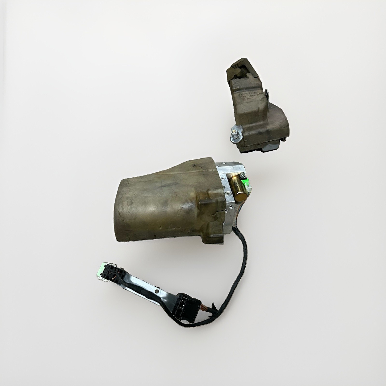 2000-2006 BMW E46 M3 330CI 325CI Convertible Roof Top Pump Motor HB70346-002