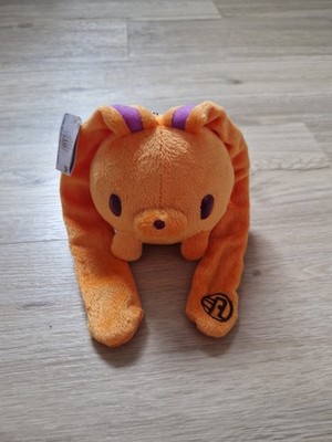 Chax GP Gloomy Bear All Purpose Bunny CGP 465 rare chubby Ghost Plush Keychain