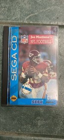 Sega Saturn Black Console, MK-80000A, Tested N Working, Bundle