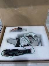 RV Step Motor Conversion Kit for A Linkage Gearbox 379769 Compatible with 22 23