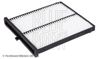Innenraumfilter Blue Print Mazda 3 (Bm, Bn) 1.5 ADM52531