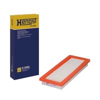 Hengst Filter E1086L Luftfilter FüR CitroËN DS Mini Opel Peugeot