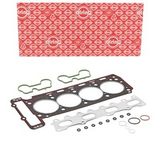 ELRING 712.310 Zylinderkopfdichtung Satz für MERCEDES W202 S202 W210 S210 M111 ELRING 712.310 Zylinderkopfdichtung Satz für MERCEDES W202 S202 W210 S210 M111