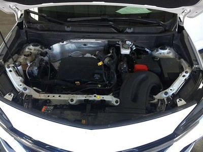 EcoTec 1.2L LIH 3 Cyl Turbo Engine For 20-23 Buick Encore GX