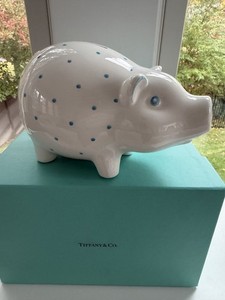 25+ Piggy Bank Tiffany for sale | Updated Oct 2026