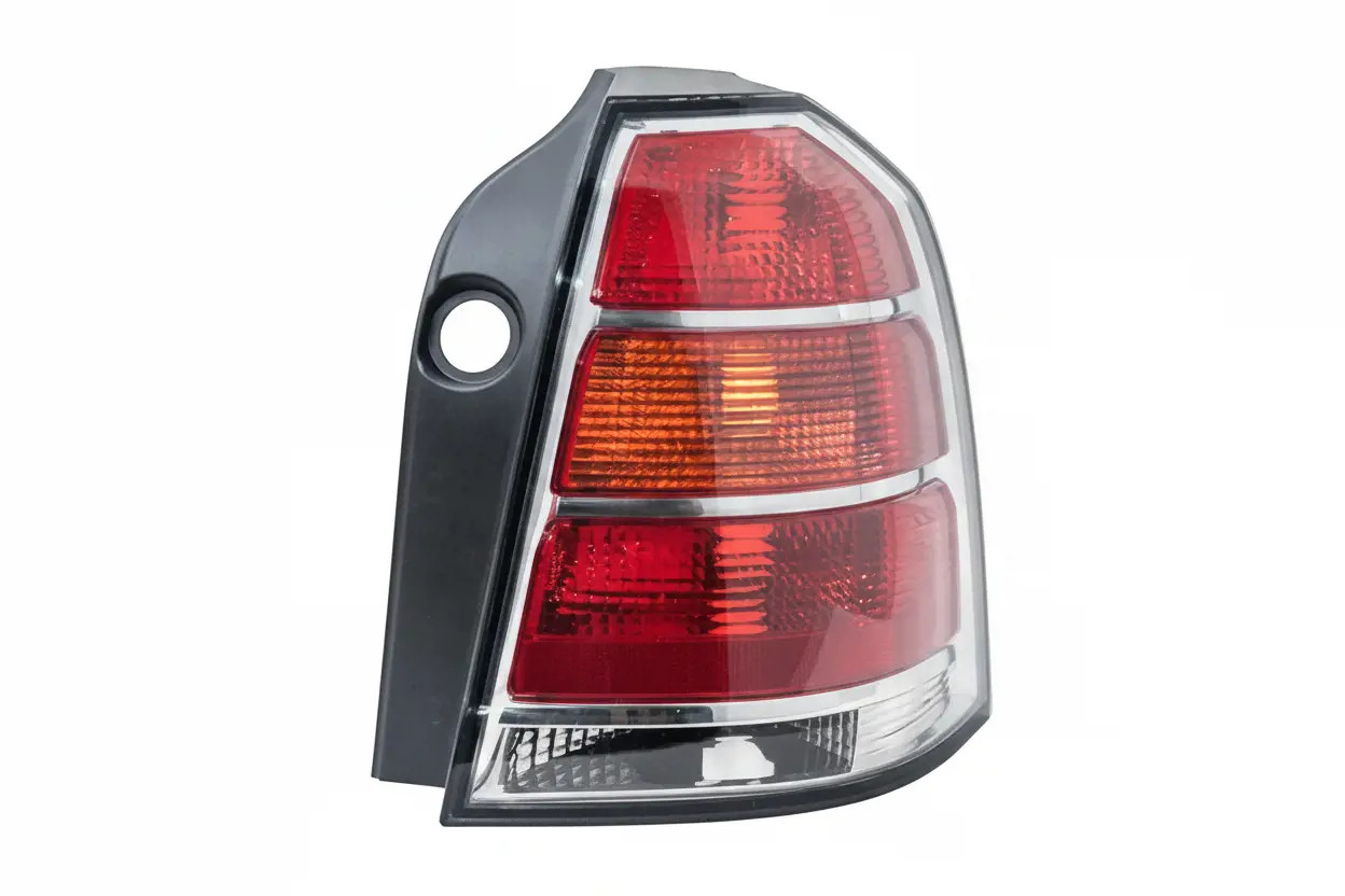 Heckleuchte rechts 715001026004 MAGNETI MARELLI für OPEL - Bild 2