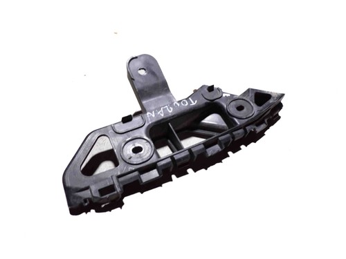 VW TOURAN 1T3 Stoßstangenhalter vorne links 1T0807183C 1.90 Diesel 17783467