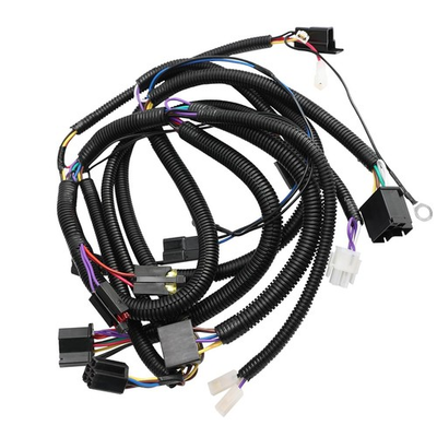 #ad For Husqvarna RZ4219 RZ4622 Lawn Tractors Mowers Ignition Wire Harness 580798101 $52.99