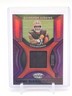 QUINSHON JUDKINS 2025 CERTIFIED NEW GEN ROOKIE PURPLE PATCH /399 Q6758