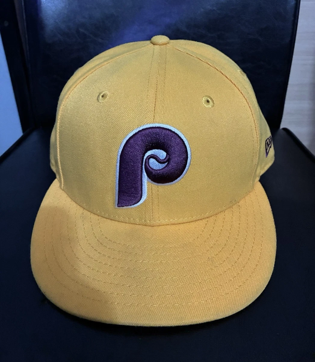 New Era Men's Yellow 7 1/4 Size for sale | eBay