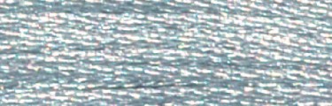 DMC Light Effects Embroidery Floss 8.7yd-Pewter - 317W-E415
