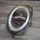 Mini F55 F57 F56 Passenger Side Left LED Lci Headlight  2021