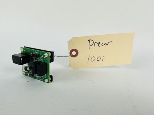 Precor Elliptical Horizontal Position Sensor Board 49397-302 (BP210)