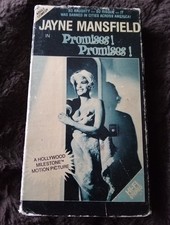 Promises Promises (VHS, 1993)