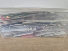 Collection of Rubber Stamps - Mostly New - Ideal for Card Making and Papercrafts