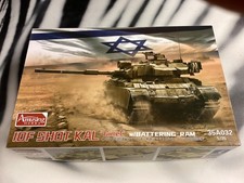 AMUSING HOBBY AH35A032 IDF Shot Kal Gimel w/ ...