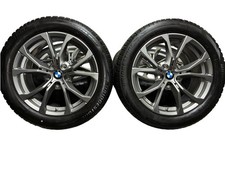 Original BMW 3er G20 G21 4er G22 G23 17 Zoll Winterr�der DOT22 7mm 776