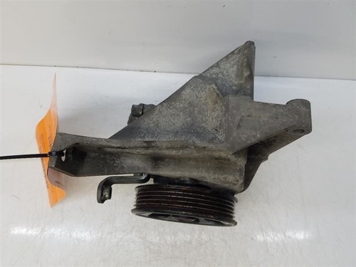 Power Steering Pump Base Fits 08-11 IMPREZA 188885 - Picture 4 of 12