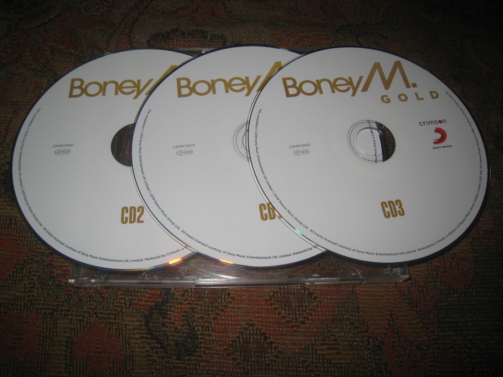 Ebay Item For Sale