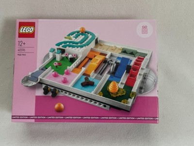 LEGO 40596 Magisches Labyrinth Magic Maze NEU OVP Versiegelt GWP EOL