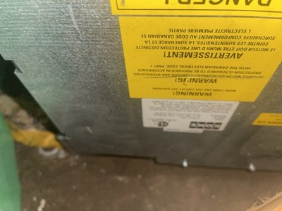 New KONE V3F25 713990G01  40A,  USA Stock