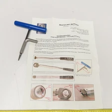 Sturtevant Richmont 819117 Combination Adjust Release Tool