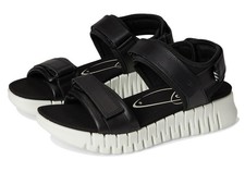 Womans Sandals ECCO Gruuv Sol Sandal