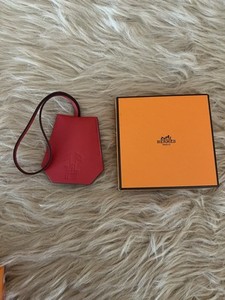 コンパクト♪【HERMES】ポルトフォイユ Hermes Clochette Hermes Clochette | eBay