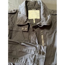 Aether Apparel Mens M Convertible Field Jacke...