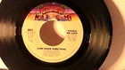 Kiss Casablanca,"Sure Know Someting"US,7"45, 1979 glam rock classic,Mint-