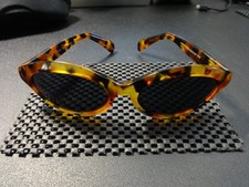 Gucci woman sunglasses GG2402 Brown Italy