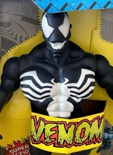 TOYBIZ MARVEL SUPER HEROES VENOM 1991