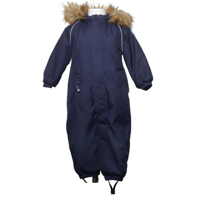 Racoon, Outdoor Overall, Größe: 92, Blau, Polyester, Unisex (Kinder) #fGI