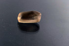 5 grams Oregon Sunstone Red Green Facet Rough — photo 4