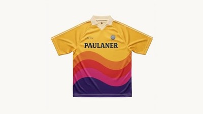 Paulaner Spezi Community Jersey Trikot | Größe  XL | Limited Edition | NEU OVP