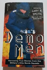 Demo Men by Gary Smith and Gary R. Smith (1997, Mass Market)