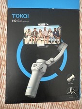 TOKQI-M01 Universal Gimbal Stabilizer for Smartphones -