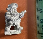 OOp Citadel 1980s WH40k Rogue Trader Squats (D)