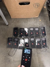 Flip Video Mino HD 4GB High-Definition Camcorder