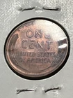*1941-D* BRILLIANT+ SUPERB UNC TONER Lincoln WHEAT PENNY * FROM OLD COLLECTION *