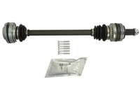Pascal Antriebswelle Kardanwelle Hinten FüR BMW 3Er Compact E46 E36