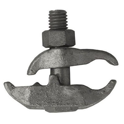 Appleton PC-100PAR, IMC/EMT/Rigid Conduit K-Clamp, 1''''Parallel Type Clp, 1 PC
