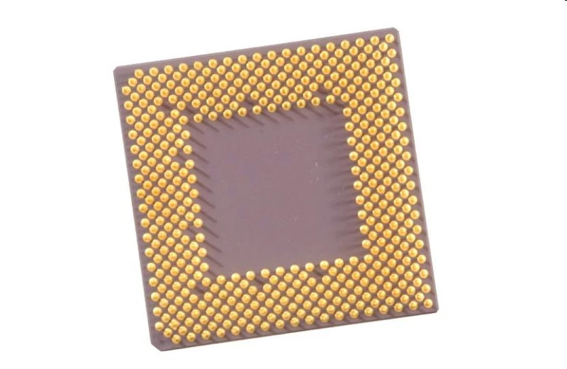 AHM1000AVS3B - 1GHz Mobile AMD Athlon 4 Processor  - Image 2 of 2