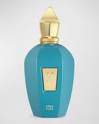 Brand New Erba pura Xerjoff Perfume 3.4oz