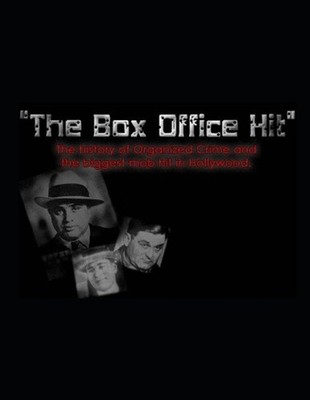 Box Office Hit: Spec Screenplay by Randy Luethye Paperback Book