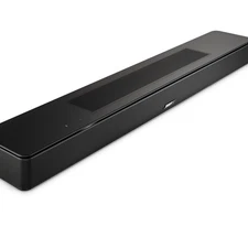 Bose Smart Soundbar, Certified Refurbished