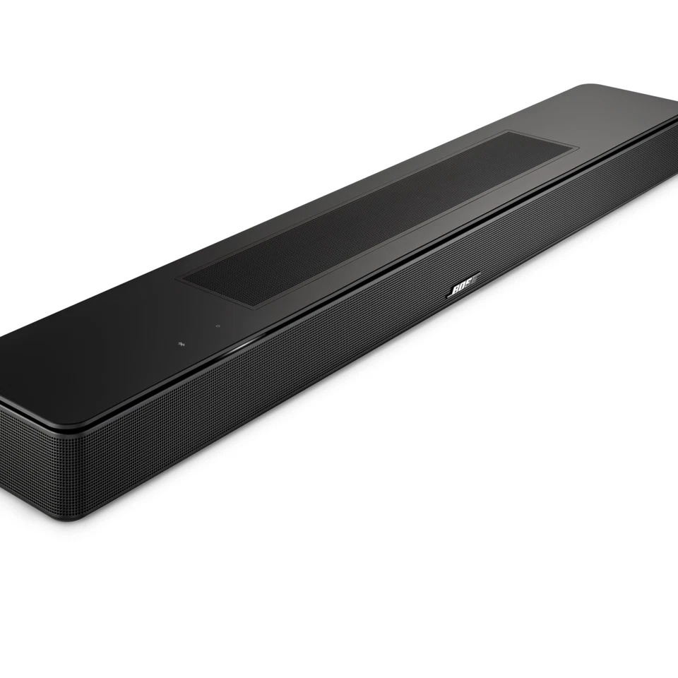 Bose Smart Soundbar, Certified Refurbished