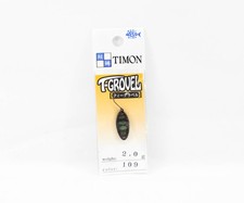 Jackall Timon T Grovel Trout Spoon 2.0 Grams 109 Gre Meta Yamame (3807)